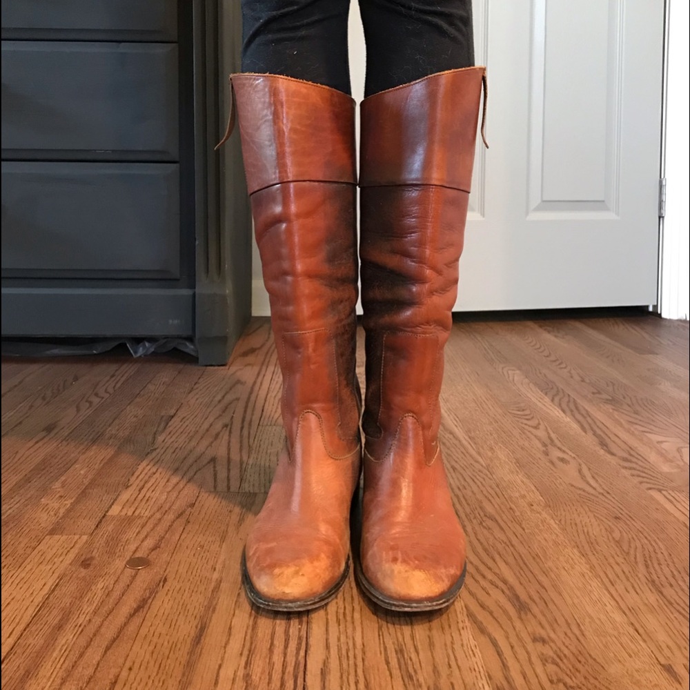 Golden Goose deluxe brand boot - Picture 5 of 6